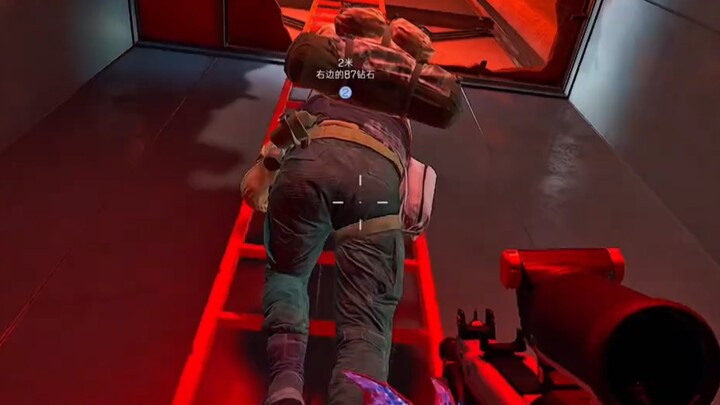 الأخ يعرف كيف يثير بعض الضجيج الصغير 😄