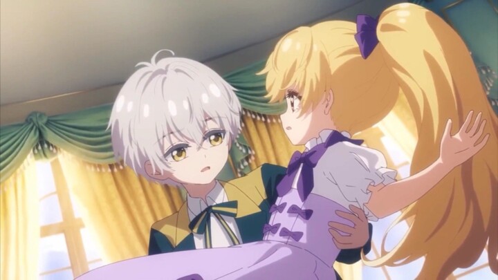 อยู่มาวันนึง ฉันก็กลายเป็นเจ้าหญิง - ตอนที่ 08 [ซับไทย]