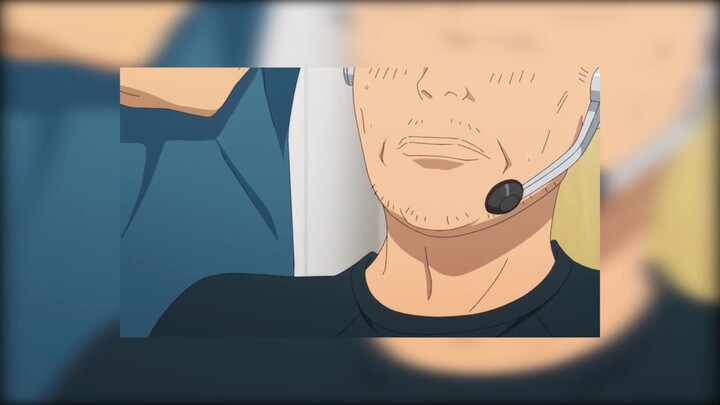 Detail Kecil yang Aku Dapat Dari MF Ghost Season 3 Episode 2!