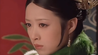 骄傲的人眼泪都是往上抹的！哪怕再落魄，在外人面前她也从不示弱！