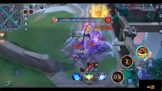 em bé liên quân 4 #baby