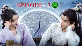 🇨🇳 Shameless Lover (2024) - EPISODE 13 / Eng Sub