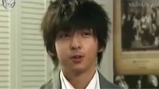 The Super Junior Guide: Kim Kibum