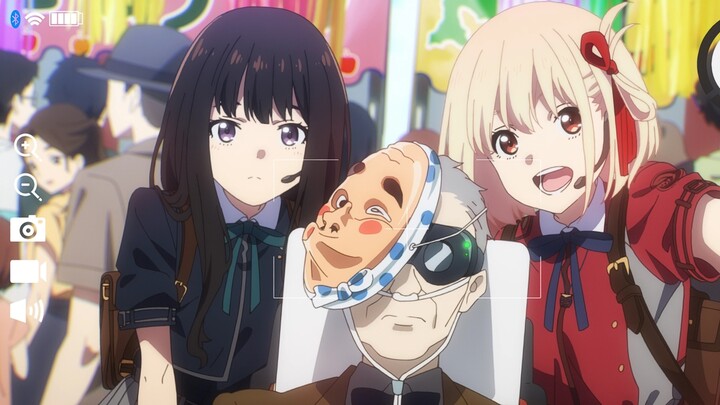 15 anime characters voiced by Wakayama Shion