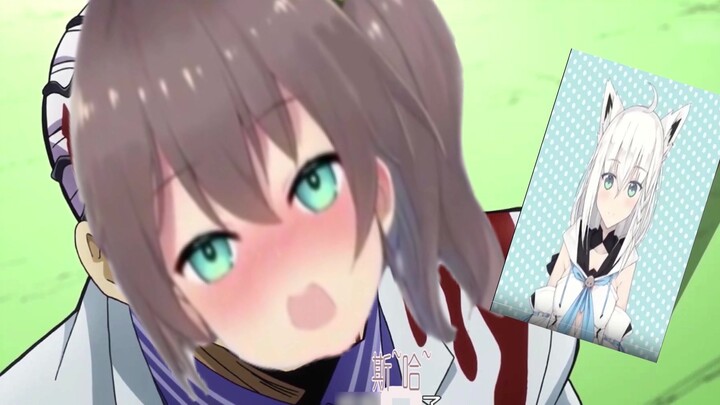 จี้เหลียงจีหยิง: มันฟังดูคล้ายฤดูร้อนนิดหน่อย~ ตอนที่ฉันเห็น fbk ครั้งแรก ฉัน...