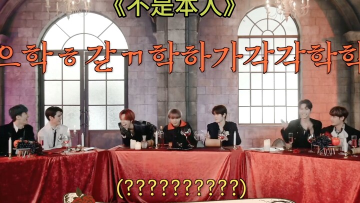 [Li Kaican] Epic Masterpiece: “It’s Not Me”