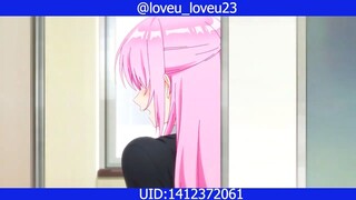 -Kawaii dake ja Nai Shikimori-san「AMV」- Kí ức #anime