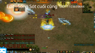 Hệ thống 12 môn phái võ lâm 1 oanh tạc 1 thời #volam1