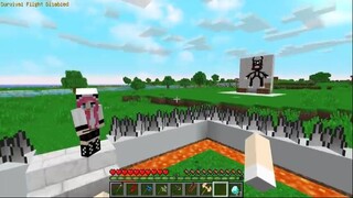 y2mate.com - HEBI THỬ THÁCH 24 GIỜ BẢO VỆ NHÀ KHỎI KILLY WILLY TRONG MINECRAFTHE