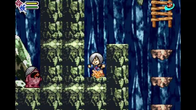 GEGEGE GBA NO TOMASWIRDAN VOCALIS ARTISBAND KITARO