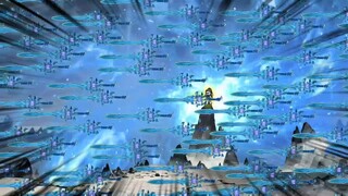 揽月宗度过危机，龙傲天性别曝光！