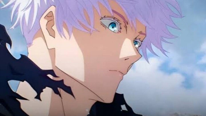 Jujutsu Kaisen Season 4 Episode 01 - Kebebasan Gojo Satoru