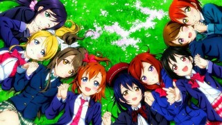 anime2022 | full movie | love live school idol project full movie Tagalog dub.