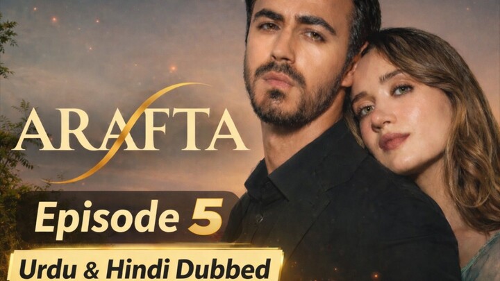Arafat drama hindi Episode 5