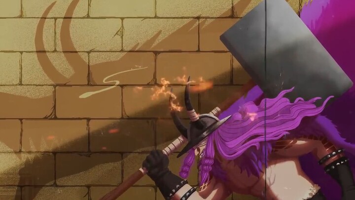 FULL OP 1188 - LUFFY TAMATT..!!!! PEDANG VOID TERLALU OVERPOWERRR!!!