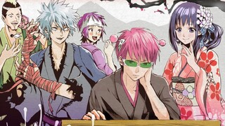 Saiki No Kusuo S2 Ep 21