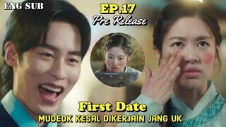 First date! Mundeok Upset because of Jang Uk || Alchemy Of Souls Episode 17 Pre Release