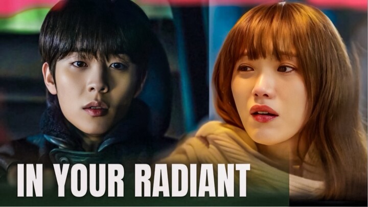 In Your Radiant Season Episode 12 Ending Preview | Akhir Yang Menentukan⁉️