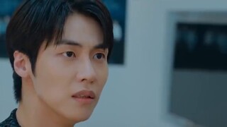 What changes did Xiaolu's time travel bring to the future?▏Running with Sun Jae on his back▏Kim Hye 