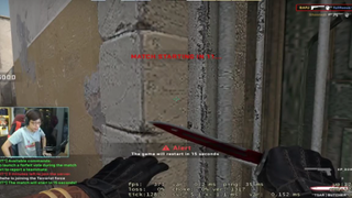 Bomman Lên Đồng Với 28 Kill và 82% Headshot