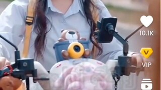 สายดีดซีรี่ย์_ (เต็มเรื่อง) ฉันคือบรรพบุรุษของตระกูล #พากย์ไทย
