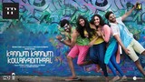 Kannum Kannum Kollaiyadithaal (2020) Tamil Full Movie