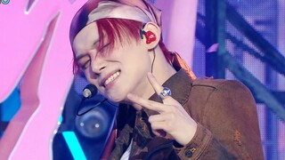 崔然竣Solo曲GGUM 打歌舞台