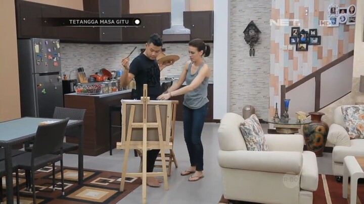 Tetangga Masa Gitu Season 01 - 018 Part 3