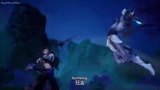 Martial Shattered Galaxy Eps 25 Sub Indo