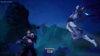 Martial Shattered Galaxy Eps 25 Sub Indo