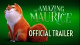 THE AMAZING MAURICE:full movie:link in Description