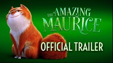 THE AMAZING MAURICE:full movie:link in Description