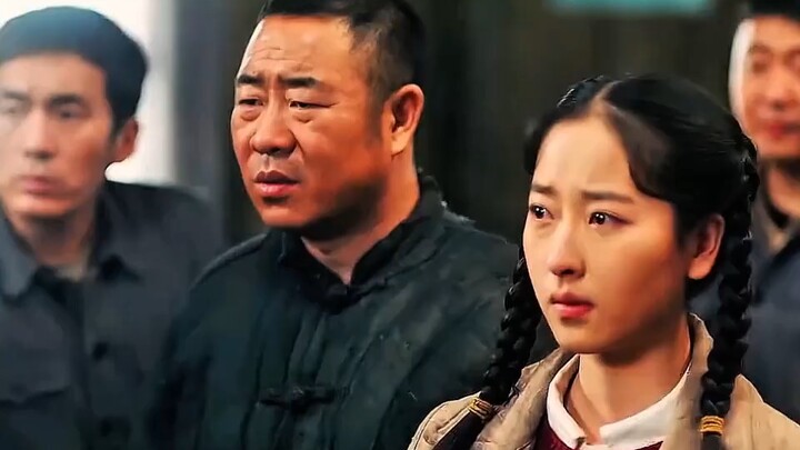 An older man collected food to save his colleague, only to unexpectedly “win” a wife for free.
