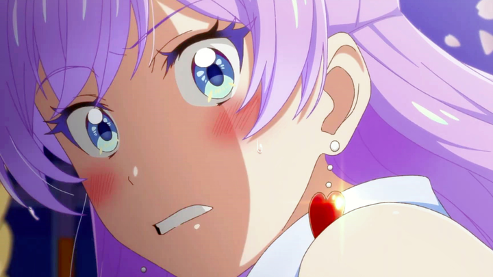 [October / Saori Ōnishi] More Than Just a Couple, Not Quite Lovers PV2 [MCE Chinese Translation Grou