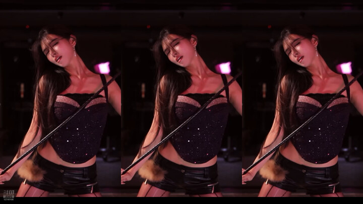 เสี่ยวเอินยาแดนซ์สุดแซ่บ ศิลปินตัวแม่แล้ว!