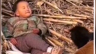 我要是能像他这么潇洒就好了