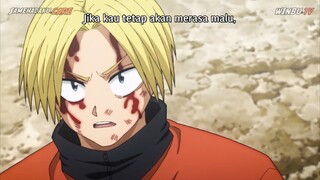 Sakamoto days part 2 eps 10 subtitle Indonesia