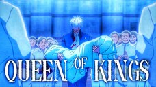 QUEEN OF KINGS 「AMV」JUJUTSU KAISEN