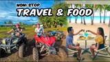 NON-STOP TRAVEL AND FOOD - More upcoming TRAVEL and FOOD videos SOON! DarShey GoesTo