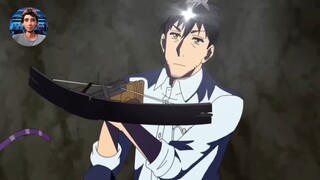 4 KEDUNIA ISEKAI DAN DIBERI KETERAMPILAN MENUKAR BARANG #aluranime #anime #isekai
