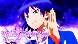 [ AMV ] 《Nightcore》Thiên Tình Sầu