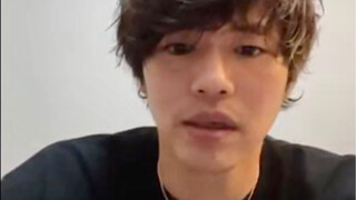 [Daging masak buatan sendiri] Aoyagi Takaya 20210911 dalam klip langsung