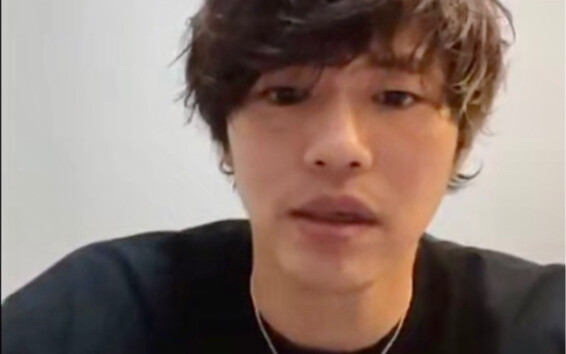 [Homemade cooked meat] Aoyagi Tsuneya 20210911 ins live clip