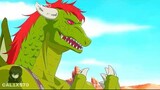 kobayashi-san chi no maid dragon S temporada 2 capitulo 11 español latino