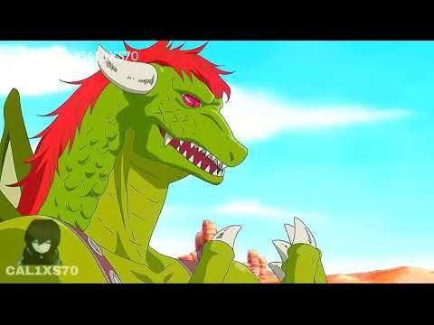 kobayashi-san chi no maid dragon S temporada 2 capitulo 11 español latino