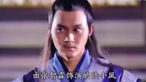 Tokoh-tokoh klasik dalam film wuxia yang sulit ditandingi, tanpa sayap merpati emas untuk terbang be