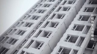 ชายจนช่วยชายชราคนหนึ่ง ได้พลังทำนายอนาคต ทำให้ร่ำรวย(720P