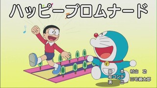 Doraemon episode 804