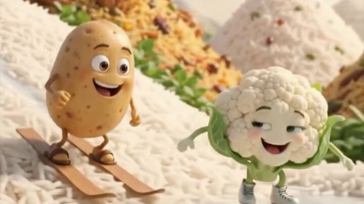 rice montin