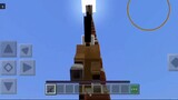 Game|Have Made the Smoothest Staircase in "Minecraft"!